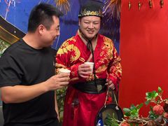 -长安大牌档之上元灯会(南大街店)