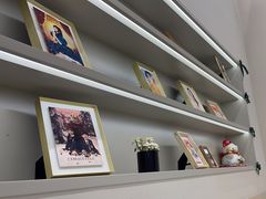 -天真蓝照相馆(五角场百联又一城店)