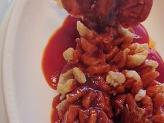 -得月楼·省级非遗·传统苏帮菜(观前店)