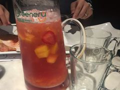 冻蜜桃果茶-绿茵阁(体育西分店)
