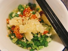 -尚御潮汕牛肉自助火锅(锦园店)