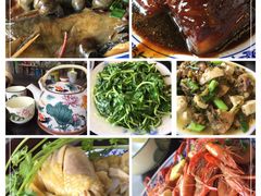 -下塘街25号农家菜馆(新场店)