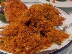 -东港喜来登酒店·天香阁中餐厅