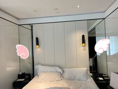 -尼依格罗香港美利酒店