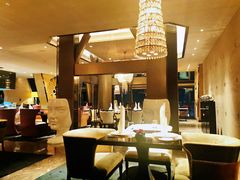 -瑞吉酒店 · Elba 欧尔巴意大利餐厅· 精致意餐·云端聚会