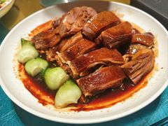 -海陵岛保利皇冠假日酒店·御公馆中餐厅 CANAL LNUA