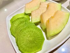 -海底捞火锅(劲松店)