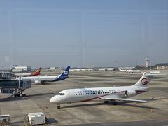 -南昌昌北国际机场