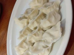 鲅鱼饺子-必点海鲜·鲅鱼水饺(鞍山西道店)