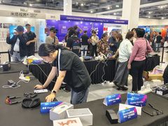 -上海跨国采购会展中心