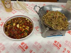 -堂瓦里·33年传统赣菜(第一街区店)