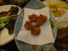 -红叶日料·放题·海胆·定食(星海店)