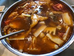 -仁西海鲜酒楼(振东店)