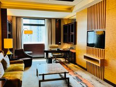 -西安赛瑞喜来登大酒店