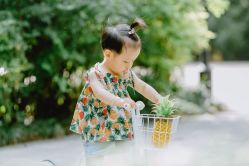 -嘟嘟卡奇儿童摄影