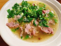 跷脚牛肉-杨三孃跷脚牛肉(中粮鸿云悦街店)
