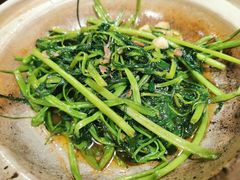 -熠盛·本帮菜Bistro(永嘉路店)
