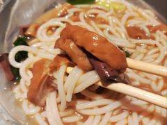 -锦泓老字号猪脏粉(东联大厦店)