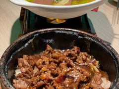 -吴氏老妈·23年家常菜(古城店)