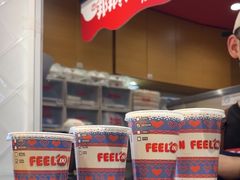 -DQ·蛋糕·冰淇淋(印象城店)