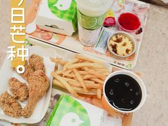 -德克士(龙阳广场店)