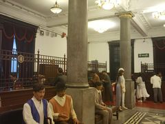 -沈阳金融博物馆