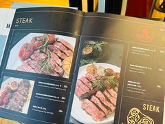 -Bistro 63 创意融合料理(广粤天地店)