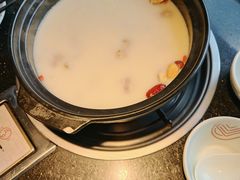 -捞王猪肚鸡火锅(昆山店)
