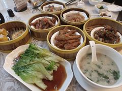 -香云轩·顺德菜(香云纱园林酒店店)