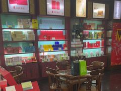 -张一元(世纪金源购物中心东区店)