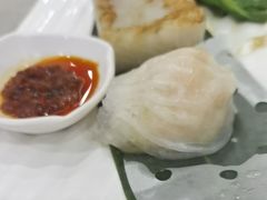 -虾饺妹·粤式手工点心(水荫路店)