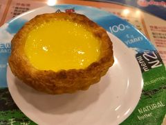 酥皮蛋撻-金华冰厅