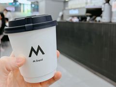 -M Stand(西安大悦城店)