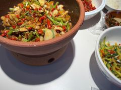 -烹湘·鲜炒湖南土菜(海珠店)