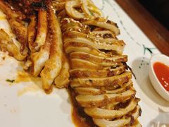 -Siam泰餐厅(水上公园店)