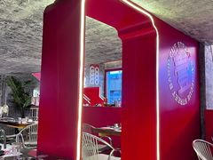 -神府路壹号·海鲜烧烤·砂锅粥·锅物(三坊七巷店)