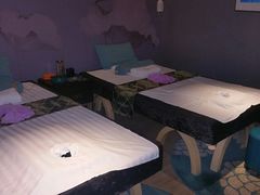 -璞·澐间影院式足道SPA(尚悦湾店)