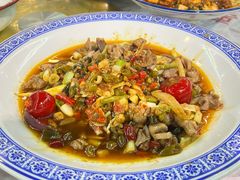 -山城小聚(福田店)