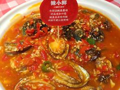 -辣小鲜·南昌大排档(船山路店)