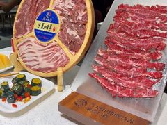 -麻辣因子滩羊火锅(世和广场店)