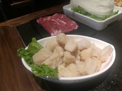 -清真·京华源铜锅涮肉(丰庆店)