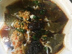 -79号渔船海鲜饭店(华强北店)