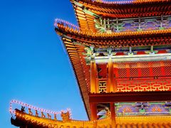 -西安城墙·碑林历史文化景区