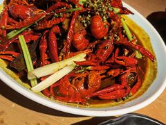-沪小胖小龙虾(淮海中路旗舰店)