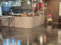 -南宁荔园维景国际酒店·荔园中餐厅