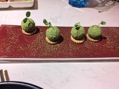 -荟廷·晶萃(陆家嘴尚悦湾店)