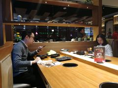大堂-呷哺呷哺(万达新世界店)