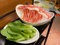 -骨捞专家·金华砂锅(西田城购物中心店)