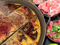 -酒友老火锅(渝中店)