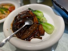 -齐家花园大酒店·本帮菜(宝山店)